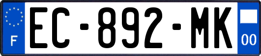 EC-892-MK