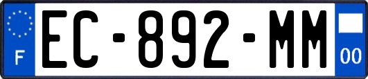EC-892-MM