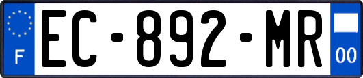 EC-892-MR