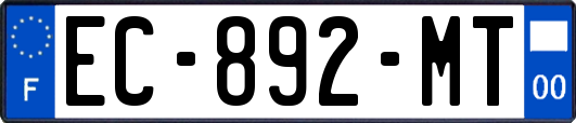 EC-892-MT