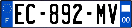 EC-892-MV