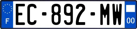 EC-892-MW