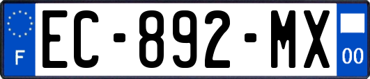 EC-892-MX