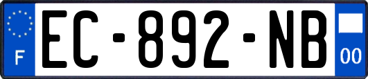 EC-892-NB
