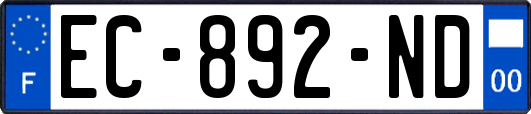 EC-892-ND