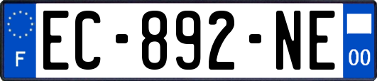 EC-892-NE