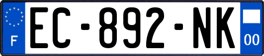 EC-892-NK