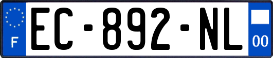 EC-892-NL