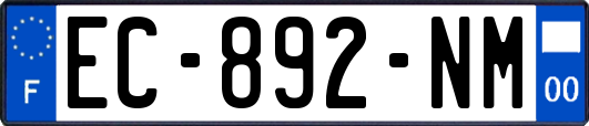 EC-892-NM