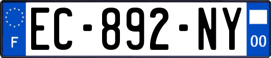 EC-892-NY