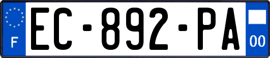 EC-892-PA