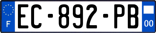 EC-892-PB