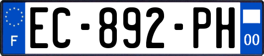EC-892-PH