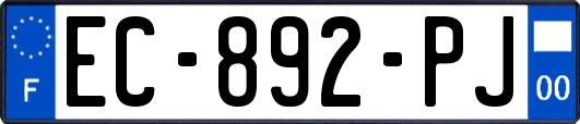 EC-892-PJ