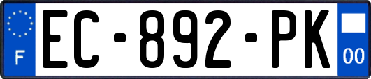 EC-892-PK