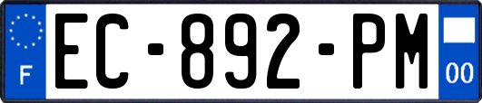 EC-892-PM