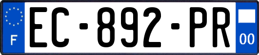 EC-892-PR