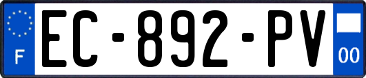 EC-892-PV