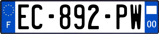 EC-892-PW