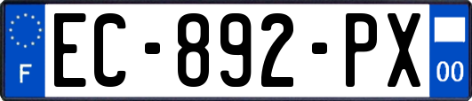 EC-892-PX