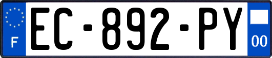EC-892-PY