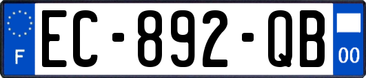 EC-892-QB