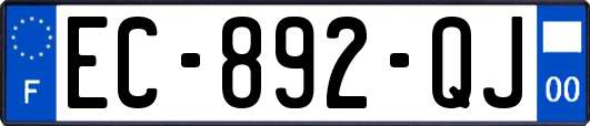 EC-892-QJ