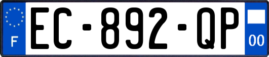 EC-892-QP