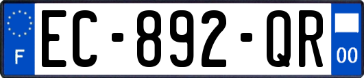 EC-892-QR