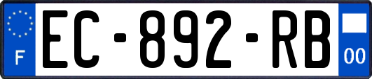 EC-892-RB