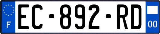 EC-892-RD