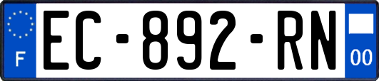 EC-892-RN