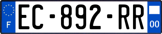 EC-892-RR
