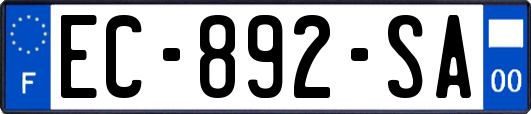 EC-892-SA