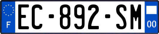 EC-892-SM
