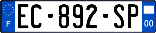 EC-892-SP