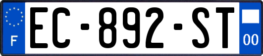 EC-892-ST