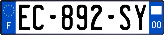 EC-892-SY