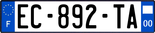 EC-892-TA