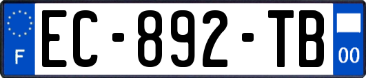 EC-892-TB