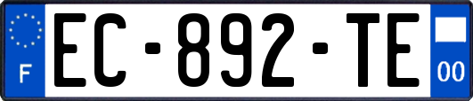 EC-892-TE