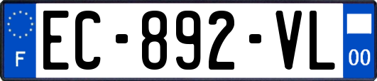 EC-892-VL