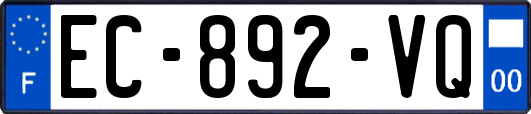 EC-892-VQ