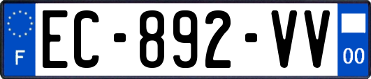 EC-892-VV