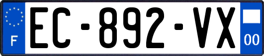 EC-892-VX