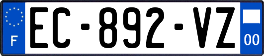 EC-892-VZ