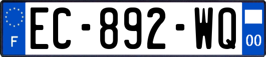EC-892-WQ