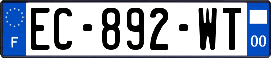 EC-892-WT