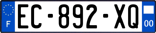 EC-892-XQ