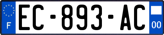 EC-893-AC